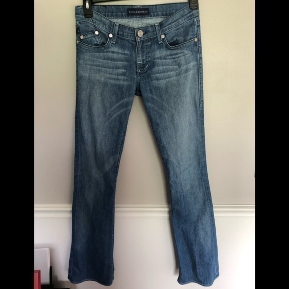 Rock and Republic Women's Jeans Size 27